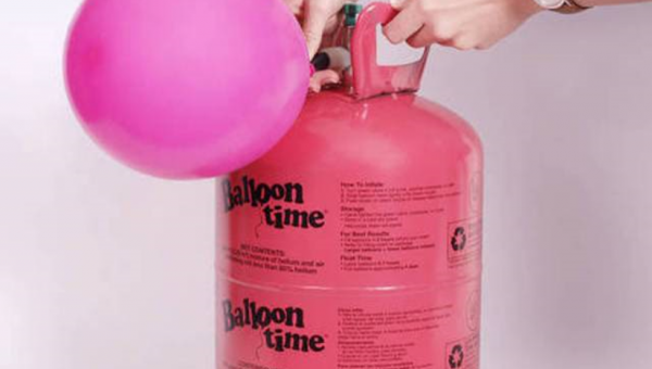 Agar Aman, Pahami Keunggulan Gas Helium Untuk Balon